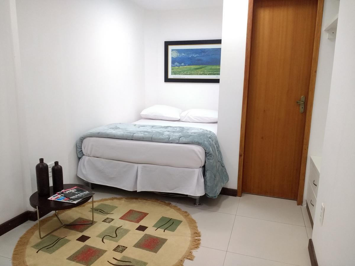 Refugio Nomade Hostel Sao Joao da Barra Εξωτερικό φωτογραφία