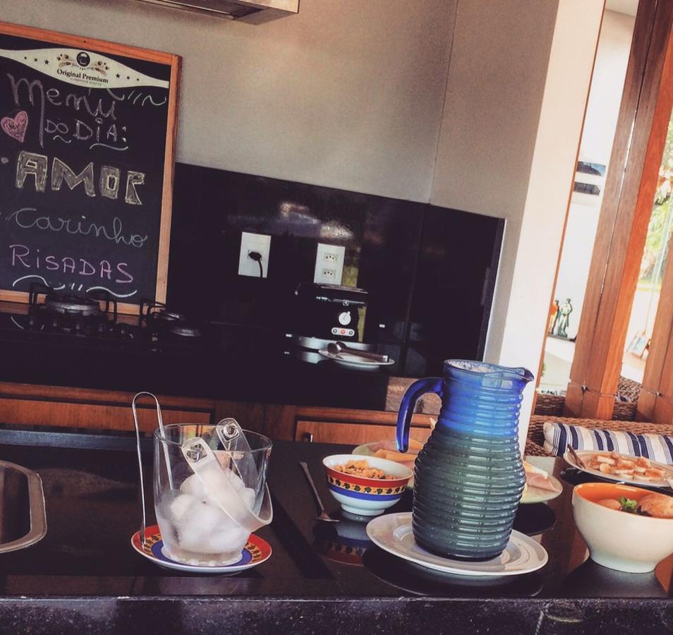 Refugio Nomade Hostel Sao Joao da Barra Εξωτερικό φωτογραφία