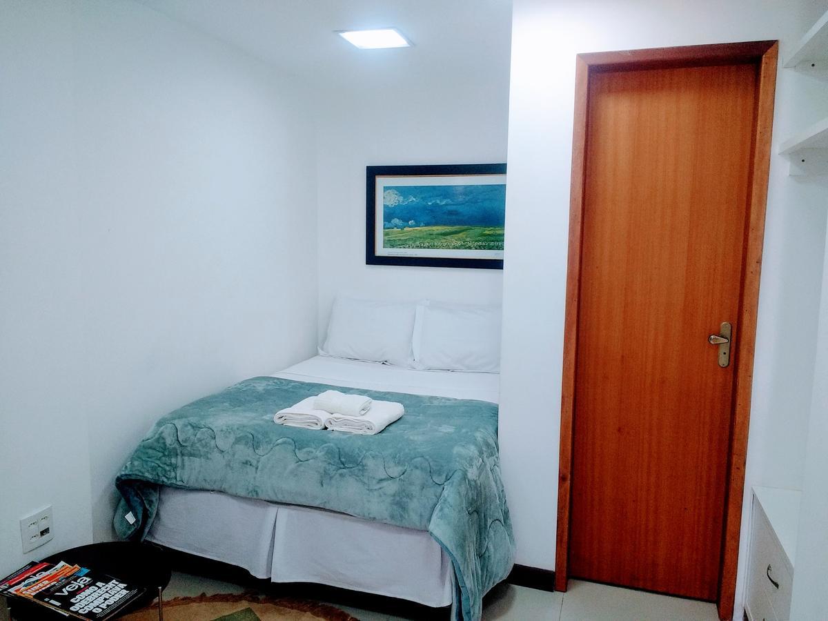 Refugio Nomade Hostel Sao Joao da Barra Εξωτερικό φωτογραφία