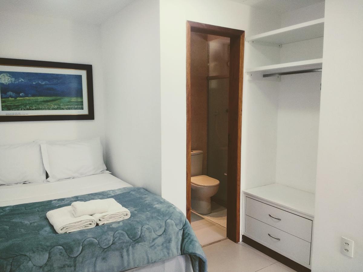 Refugio Nomade Hostel Sao Joao da Barra Εξωτερικό φωτογραφία
